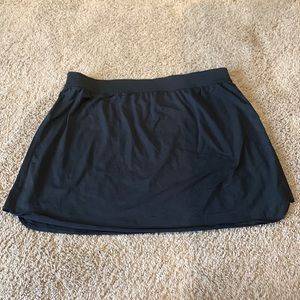 Athletic Skirt Under Armor